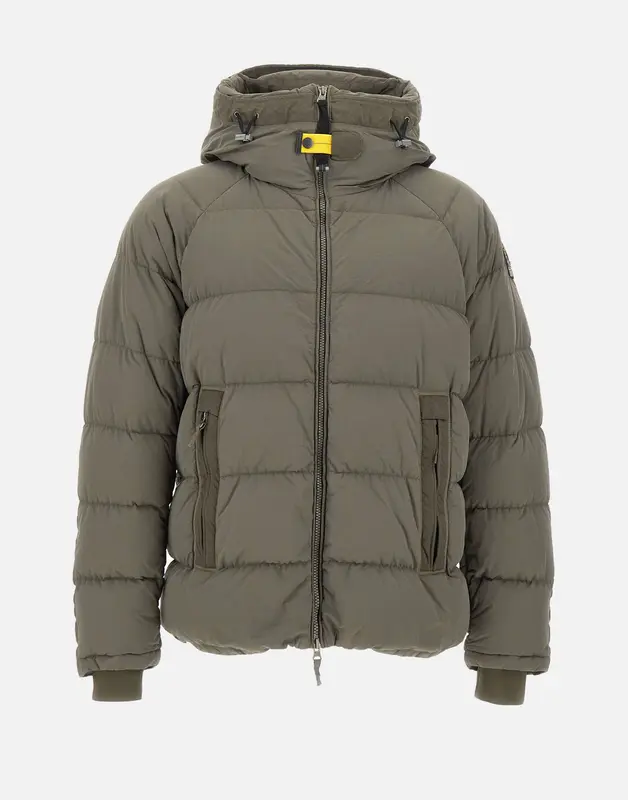 Piumino "Norton"