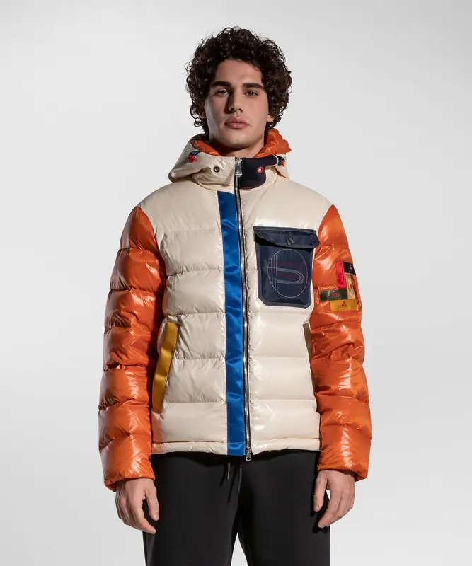Piumino Peuterey Limited Edition / Arancione