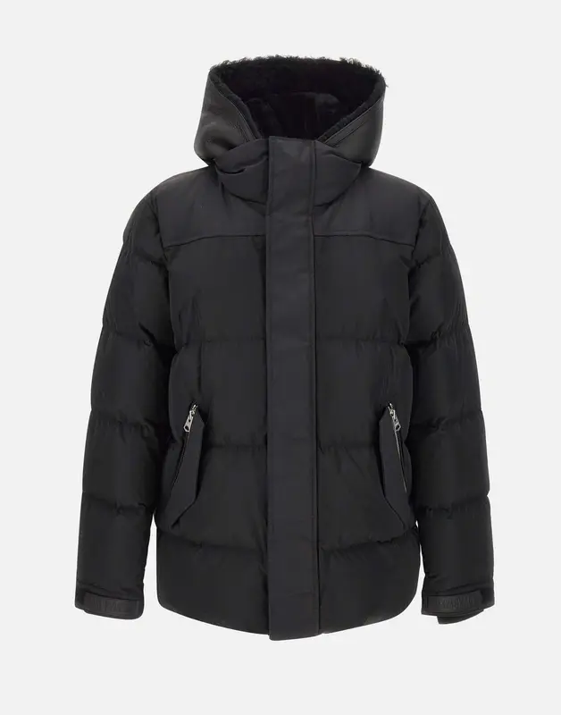 Piumino "Riley"