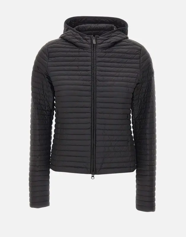 Piumino ultra leggero packable
