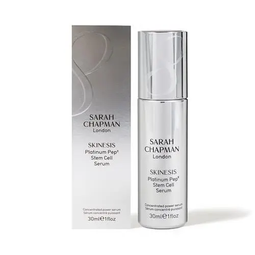 "Platinum Pep8 stem cell serum" 30ml