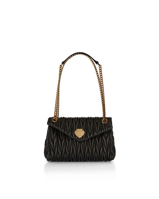 Pochette Le Pandorine Cris / Nero