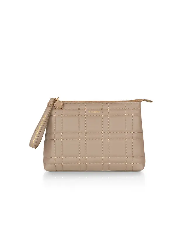 Pochette Le Pandorine Wendy / Beige