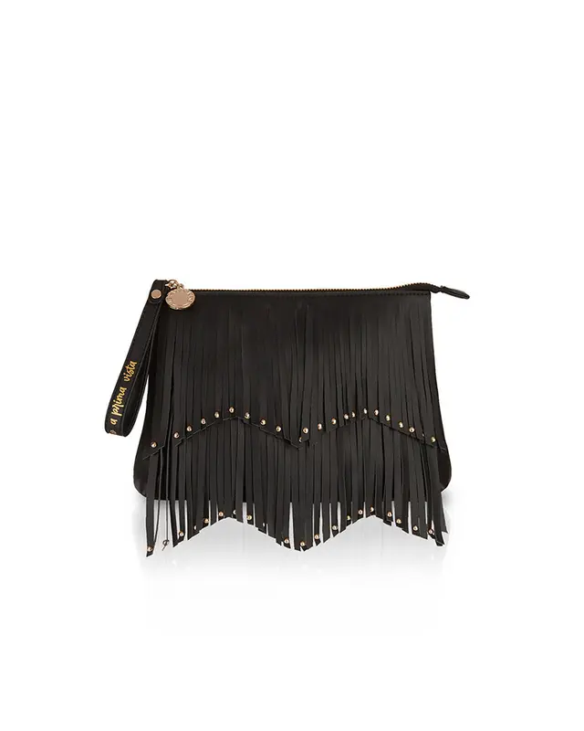 Pochette Le Pandorine Wendy / Nero