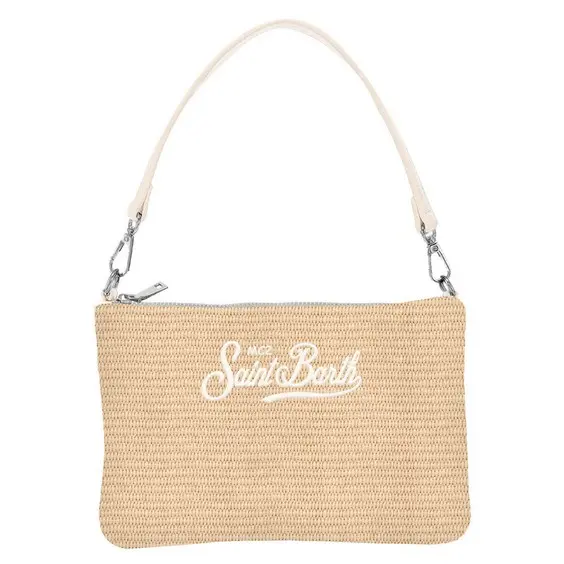 Pochette Parisienne Mini / Beige