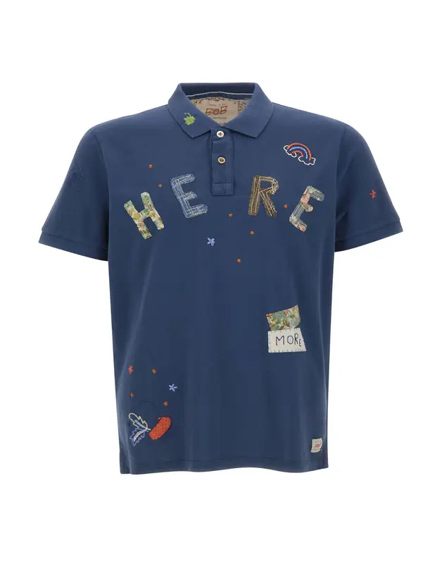 Polo "Age"