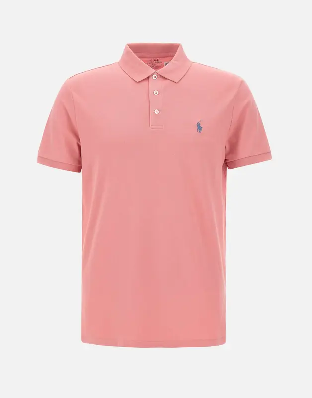 Polo uomo "Classics"