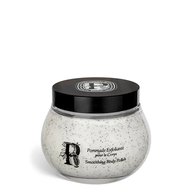 "Pommade Exfoliante L'Art du Soin" 200ml