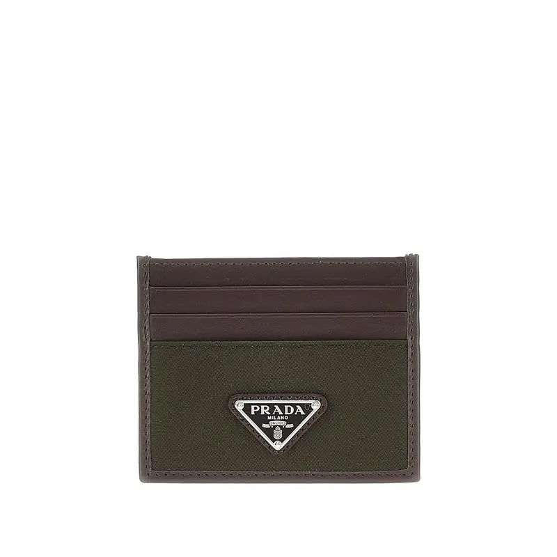 Portacarte 'Prada Speedrock'