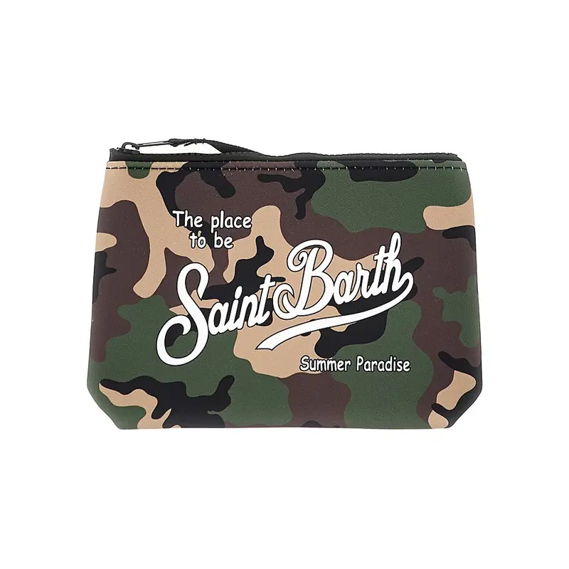 Pouch 'Aline in neoprene
