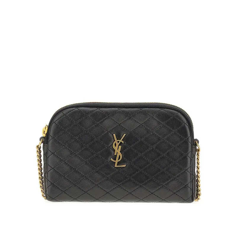 Pouch 'Gaby' a tracolla