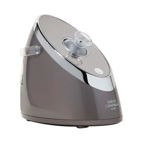 "Pro Hydr-Mist steamer"