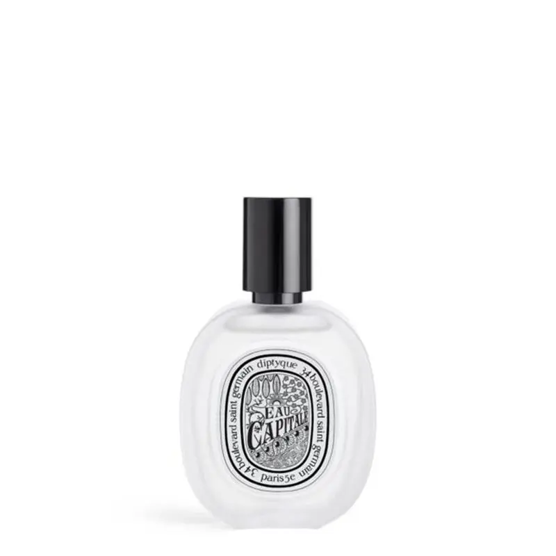 Profumo per capelli ''Eau Capitale'' 30ml