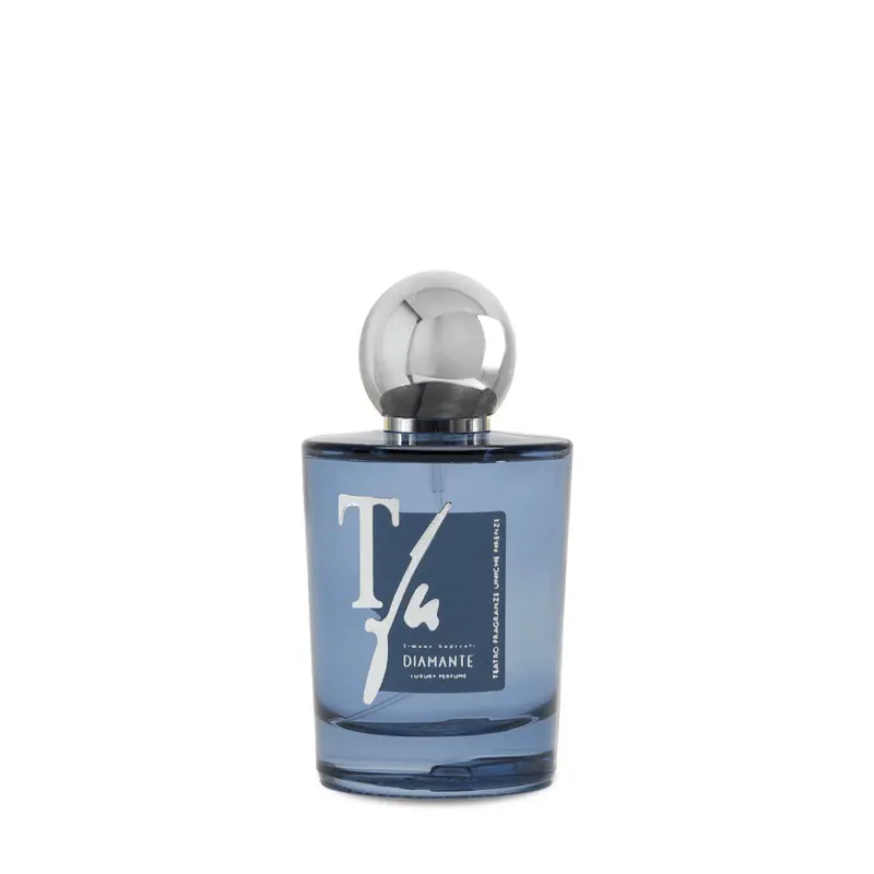 Profumo per persona "Diamante" 100ml