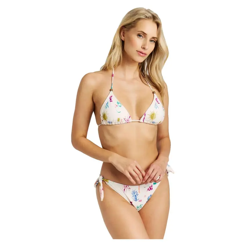 PROTEST EMPTY TRIANGLE BIKINI