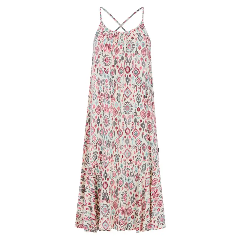 PROTEST FEEBLE DRESS