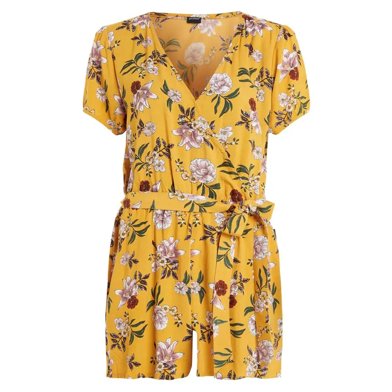 PROTEST PRTLEILANI PLAYSUIT