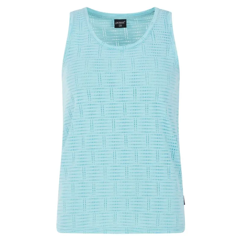 PROTEST WINNIE SINGLET