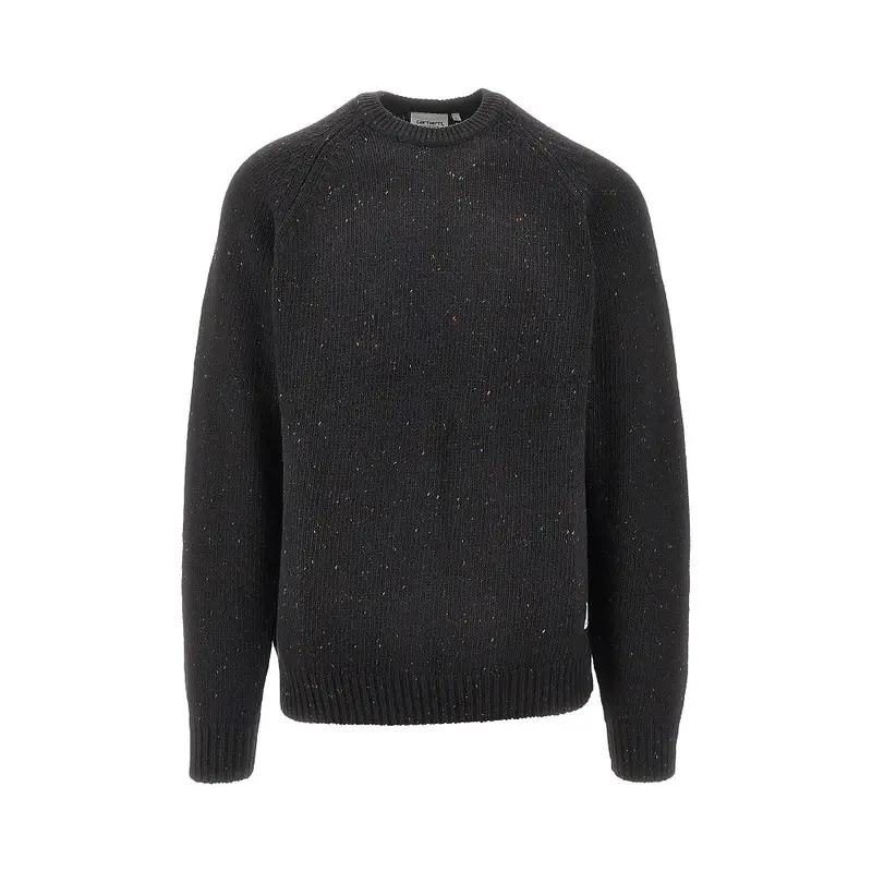 Pullover girocollo 'Anglistic'