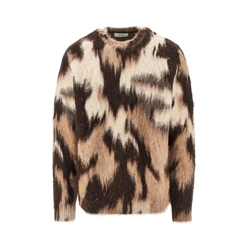 Pullover girocollo 'Forrest'