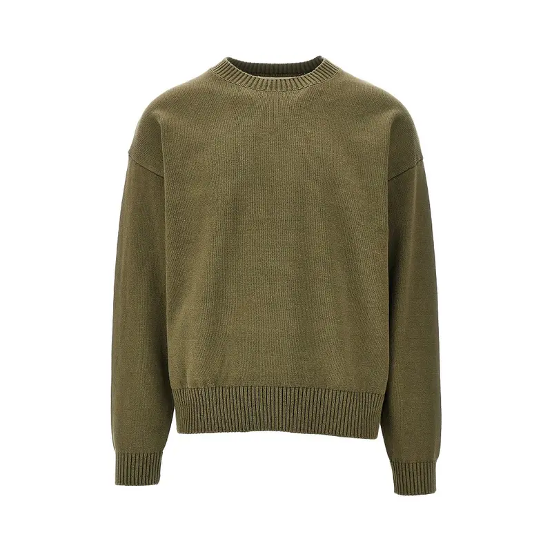 Pullover girocollo WBKurt Art