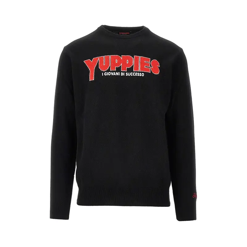 Pullover girocollo 'Yuppies'