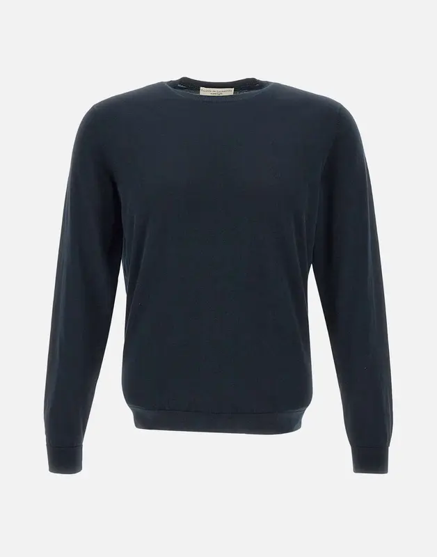 Pullover in cotone superlight