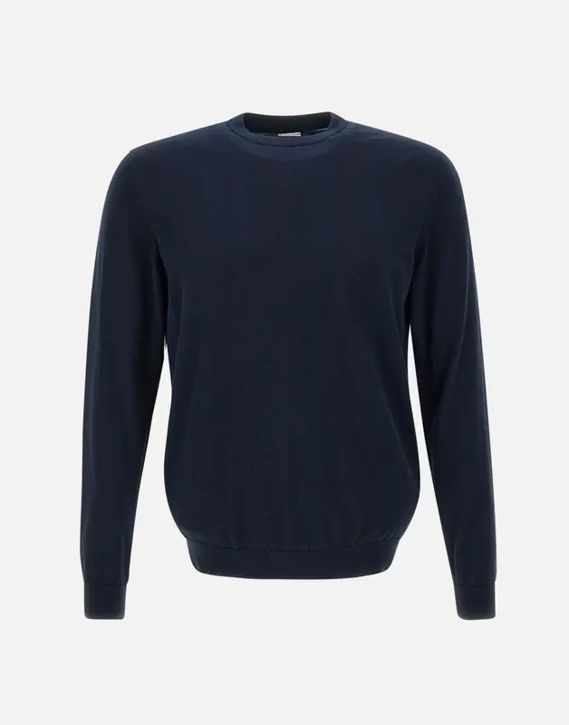 Pullover in cotone