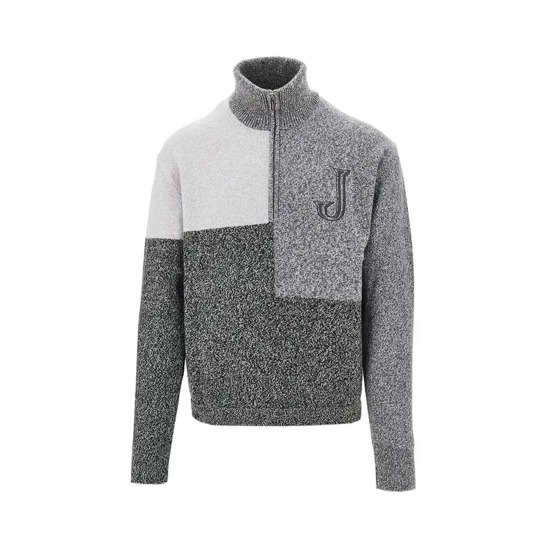 Pullover in lana e cachemire 'Orlando''