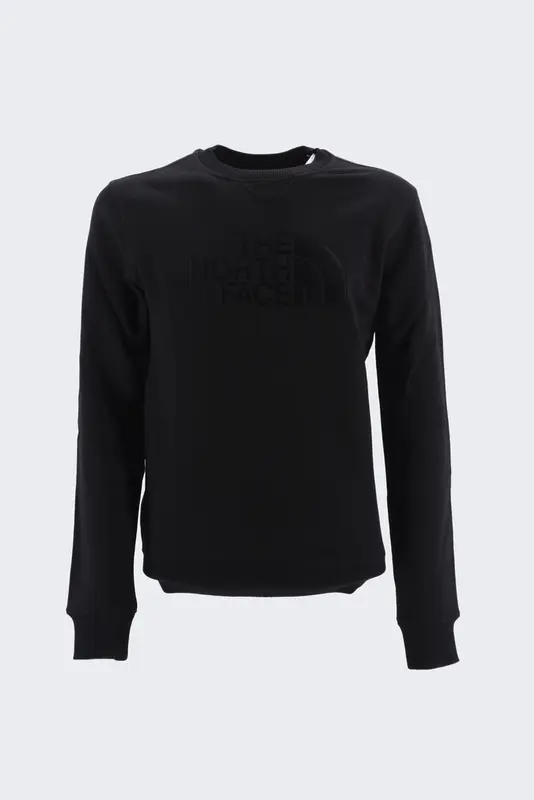 Pullover Uomo Drew Peak / Nero
