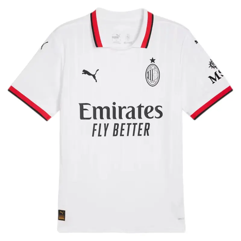 PUMA ACM AWAY JERSEY REPLICA