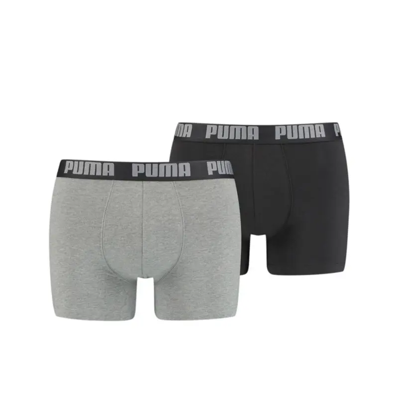 PUMA BASIC BOXER 2PK
