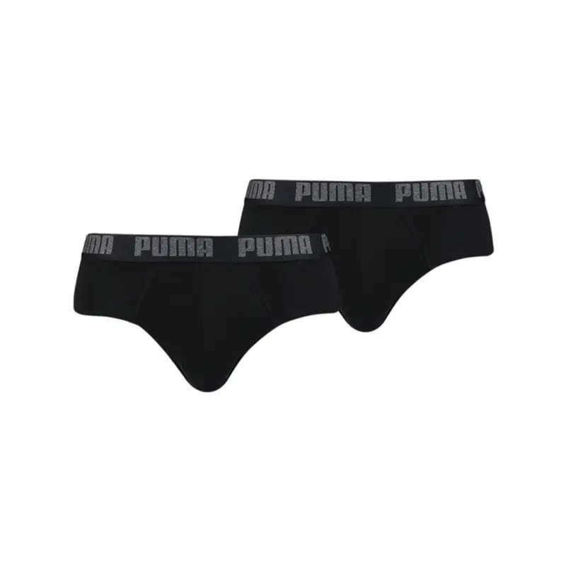PUMA BASIC BRIEF 2PK