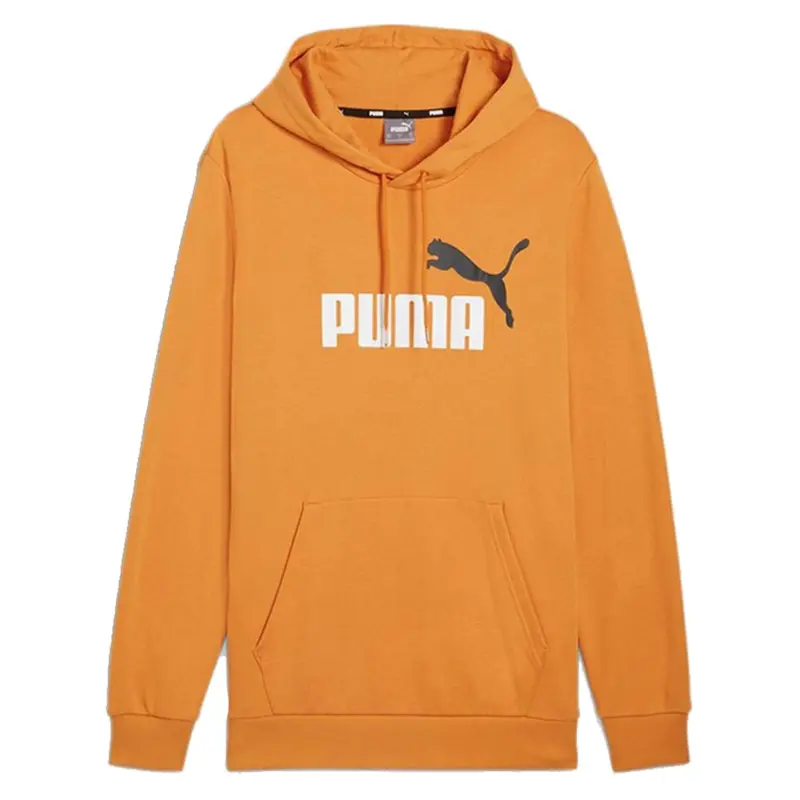PUMA BIG LOGO HOODIE