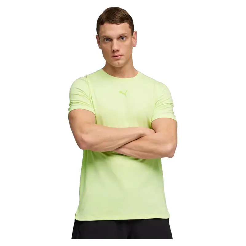 PUMA CLOUDSPUN TEE