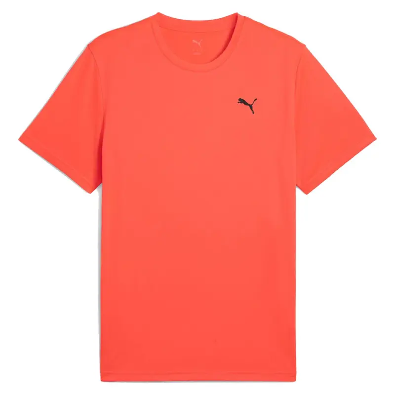 PUMA ESSENTIAL SOLID CAT TEE