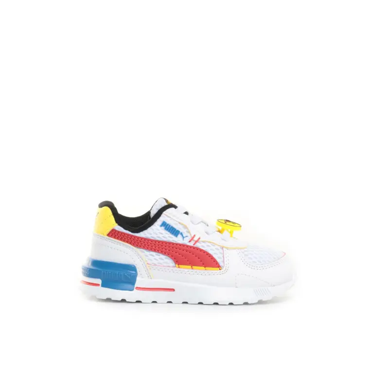 PUMA GRAVITON SW AC INFANT