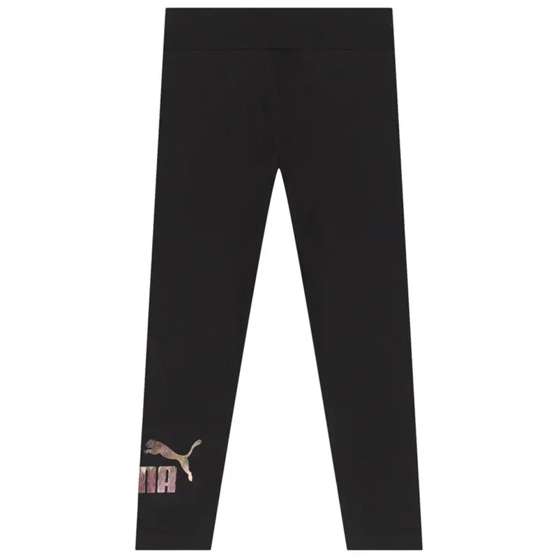 PUMA NOVA SHINE LEGGINGS JR