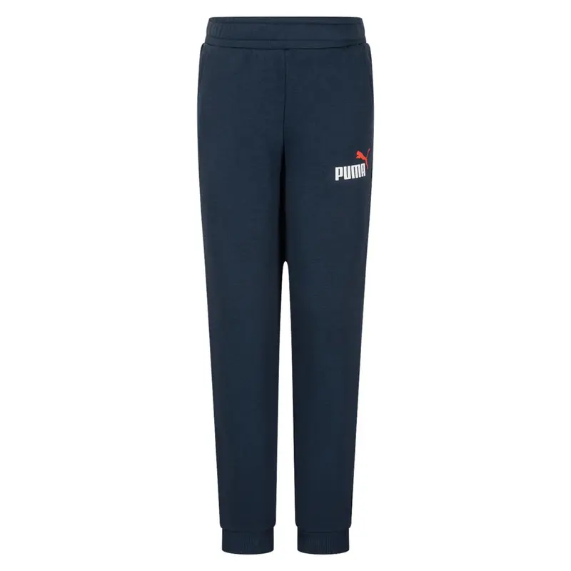 PUMA PANTALONI JR FELPATI