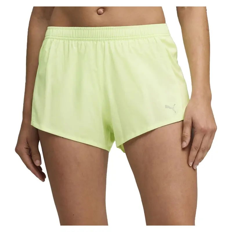 PUMA W RUN VELOCITY 3 SHORT