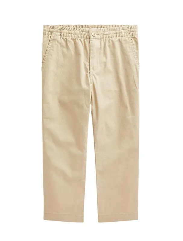 RALPH LAUREN PREPSTER PNT-PANTS-FLAT FRONT