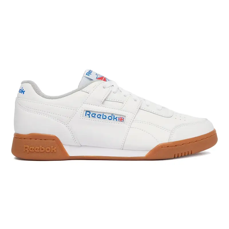 REEBOK WORKOUT PLUS