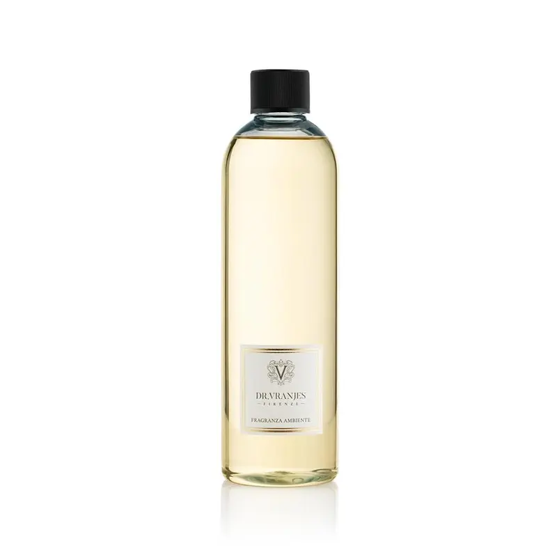 Refill fragranza ambiente ''Ambra'' 500ml