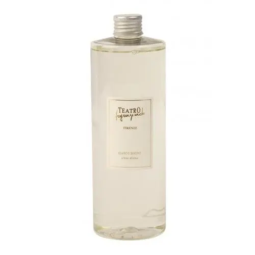 Refill Fragranza Ambiente "Bianco Divino" 500ml
