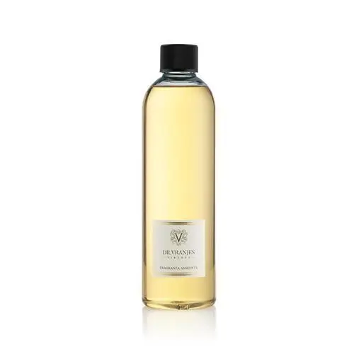 Refill Fragranza Ambiente "Rosa Tabacco" 500ml