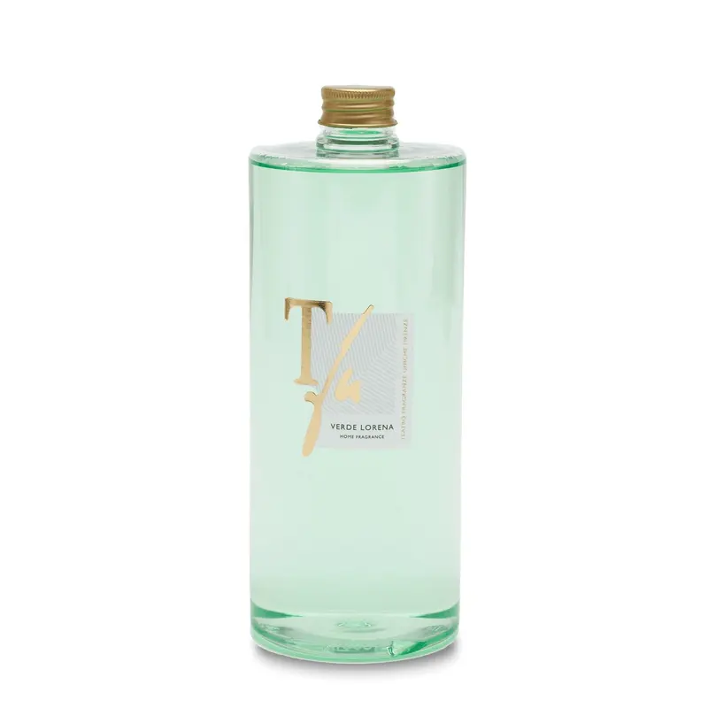 Refill "Verde Lorena" 1000ml