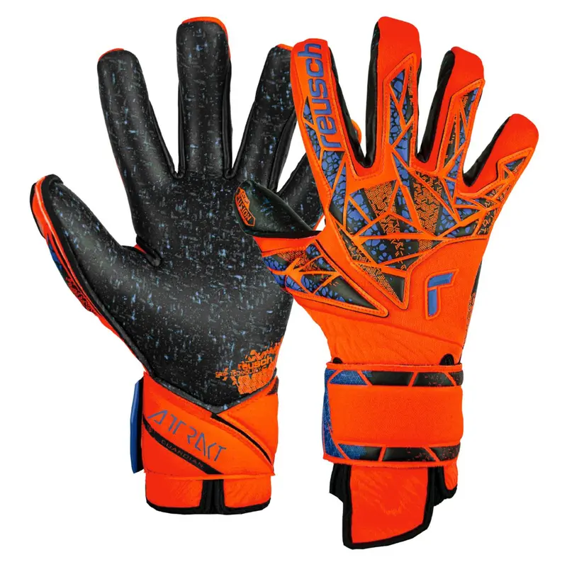 REUSCH ATTRAKT FUSION GUARDIAN