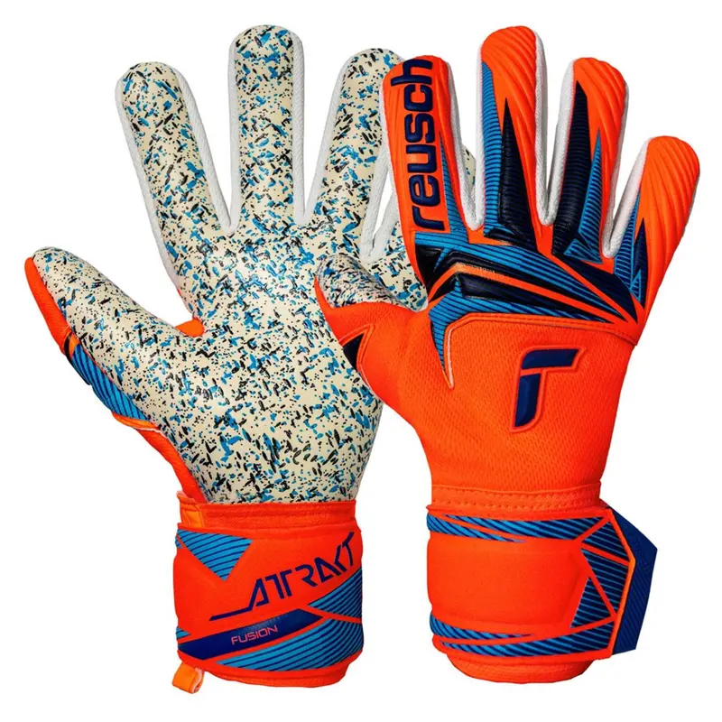 REUSCH ATTRAKT FUSION NC