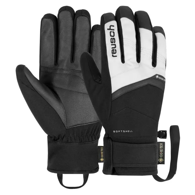 REUSCH BLASTER GORE-TEX