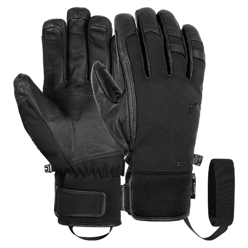REUSCH EXPLORER PRO R-TEX PCR SC